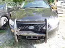 2015 Ford Taurus