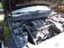 2015 Ford Taurus