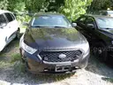 2019 Ford Taurus