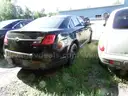 2019 Ford Taurus
