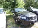 2019 Ford Taurus