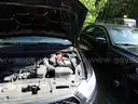 2019 Ford Taurus