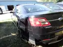 2018 Ford Taurus