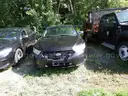 2018 Ford Taurus