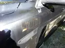 2018 Ford Taurus