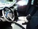 2018 Ford Taurus