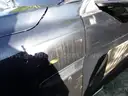 2018 Ford Taurus