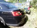 2016 Ford Taurus