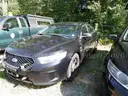 2016 Ford Taurus