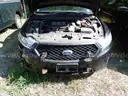 2016 Ford Taurus