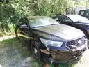 2016 Ford Taurus
