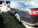 2016 Ford Taurus