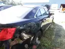 2016 Ford Taurus