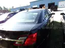 2014 Ford Taurus