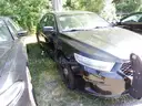 2014 Ford Taurus