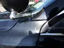 2014 Ford Taurus