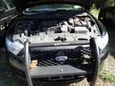 2014 Ford Taurus