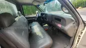 1998 Chevrolet C/K 3500 Dump Truck