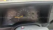 1998 Chevrolet C/K 3500 Dump Truck