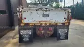 1998 Chevrolet C/K 3500 Dump Truck