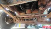 1998 Chevrolet C/K 3500 Dump Truck