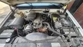 1998 Chevrolet C/K 3500 Dump Truck