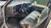 1998 Chevrolet C/K 3500 Dump Truck