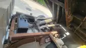 1998 Chevrolet C/K 3500 Dump Truck