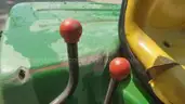 2012 John Deere 1200A Bunker Rake