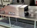 Commercial Kitchen Equipment