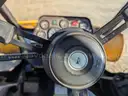 Trackless Sidewalk Plow