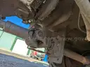 Trackless Sidewalk Plow