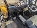 Trackless Sidewalk Plow