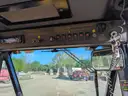 Trackless Sidewalk Plow