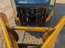 Trackless Sidewalk Plow