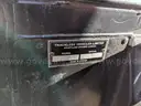 Trackless Sidewalk Plow