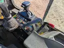 Trackless Sidewalk Plow