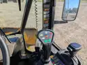 Trackless Sidewalk Plow