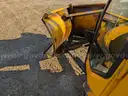 Trackless Sidewalk Plow