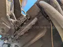 Trackless Sidewalk Plow