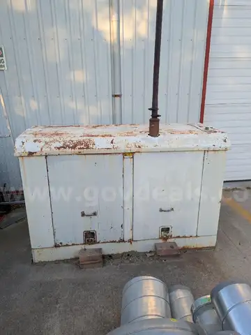 Sommers Generator