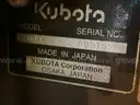Kubota Mower