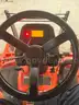 Kubota Mower