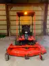 Kubota Mower