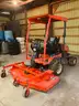 Kubota Mower