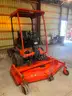 Kubota Mower