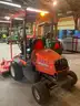 Kubota Mower