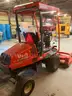 Kubota Mower