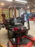 2017 Toro Mower