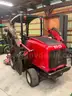 2017 Toro Mower